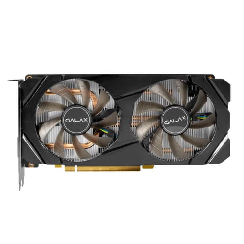 Galax GTX 1660 (1 Click OC) 6GB
